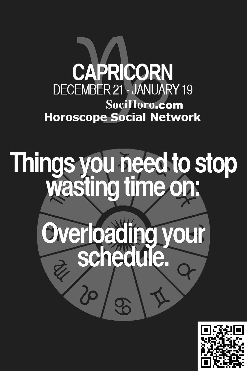 capricorn quotes
