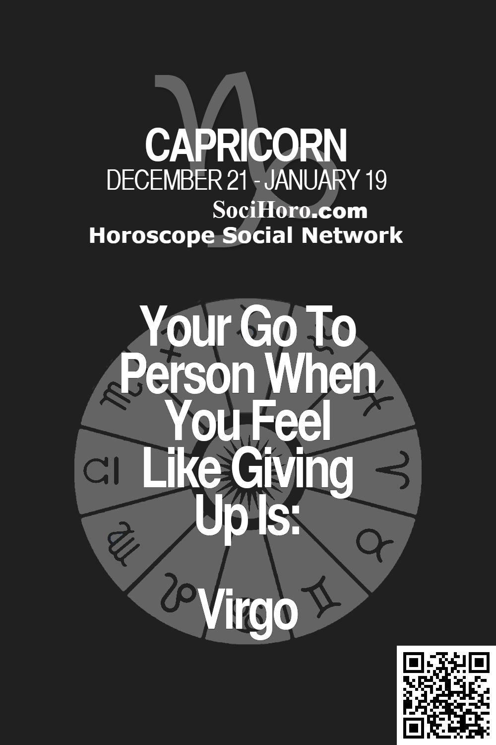 capricorn quotes