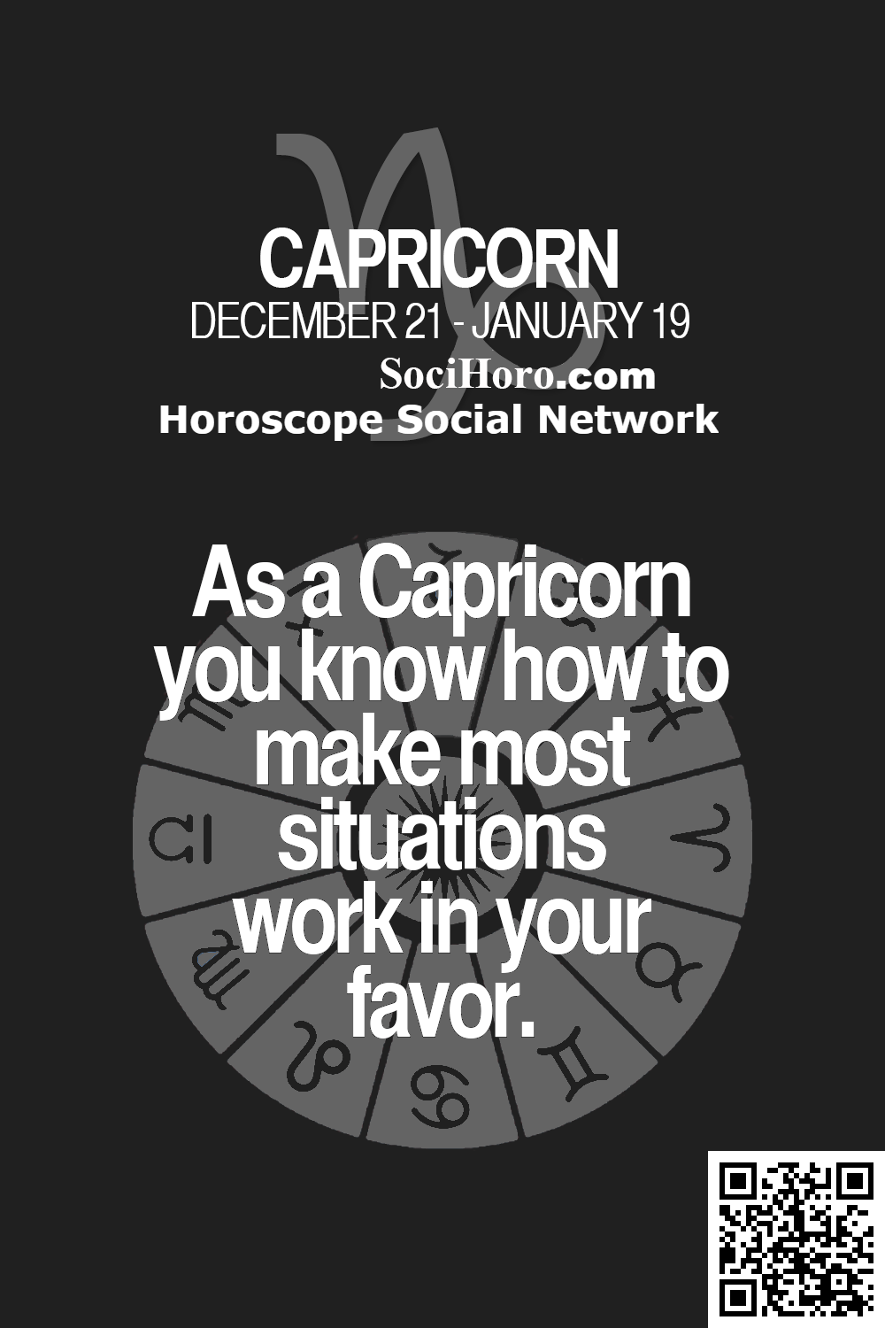 capricorn quotes