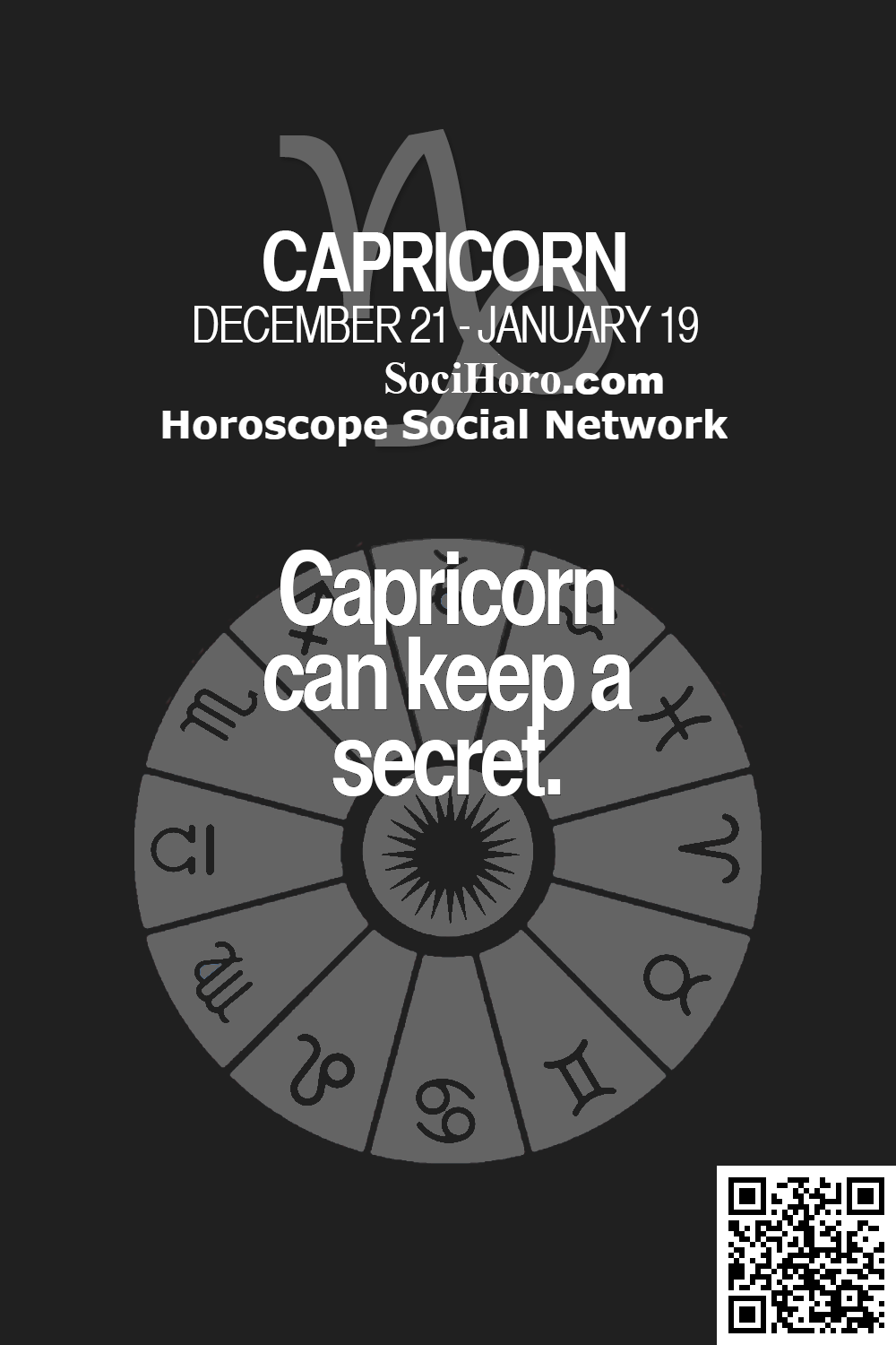 capricorn quotes