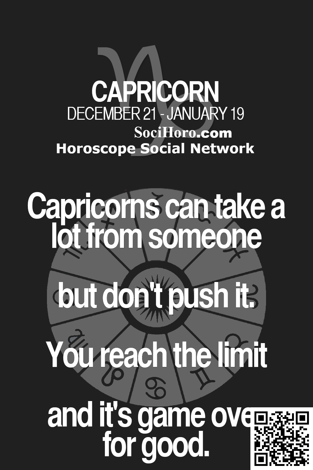 capricorn quotes