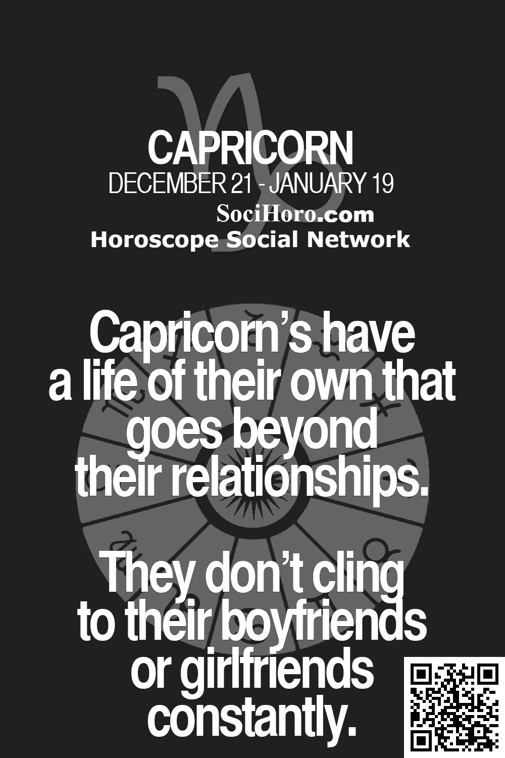 capricorn quotes