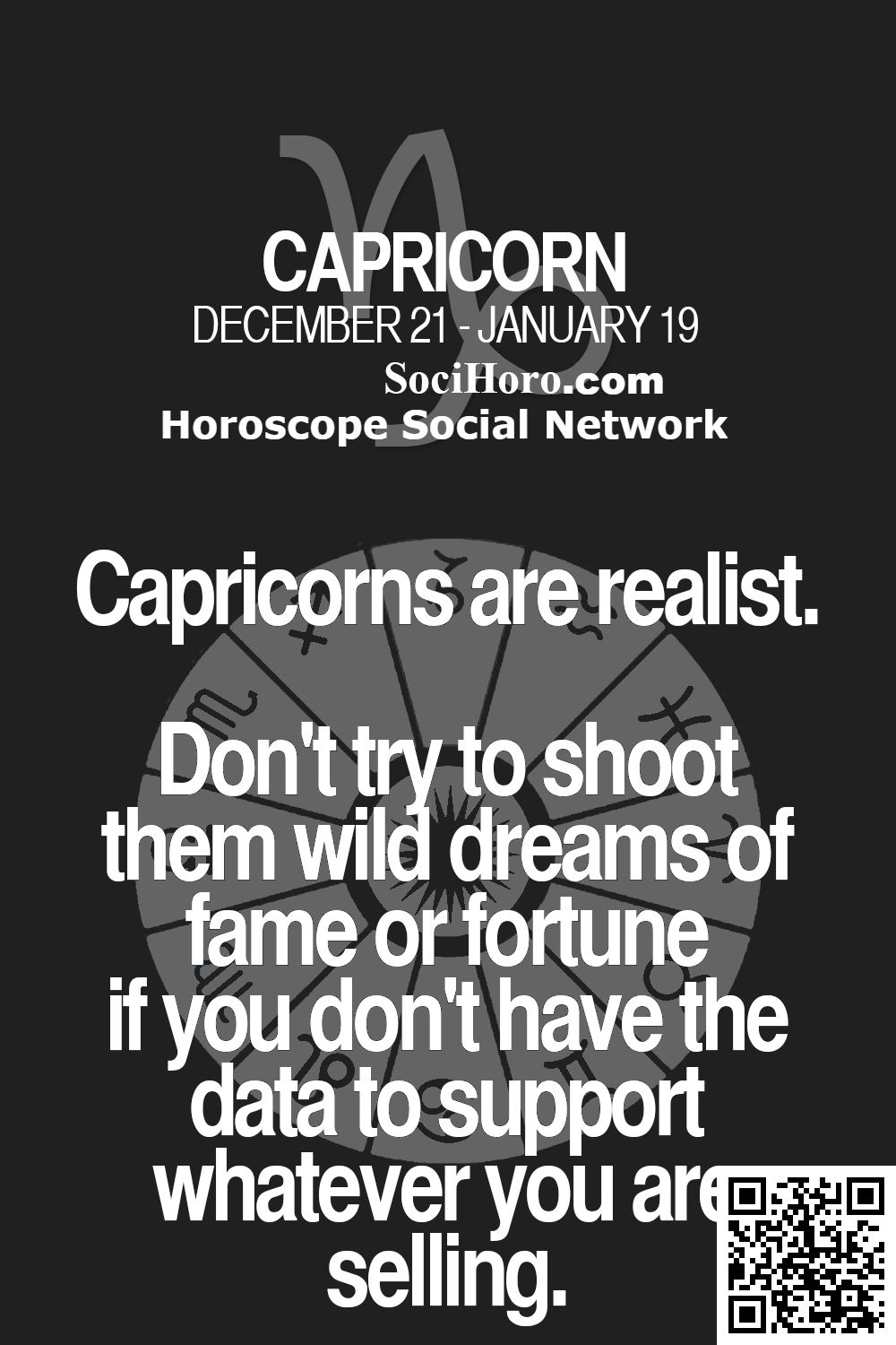 capricorn quotes