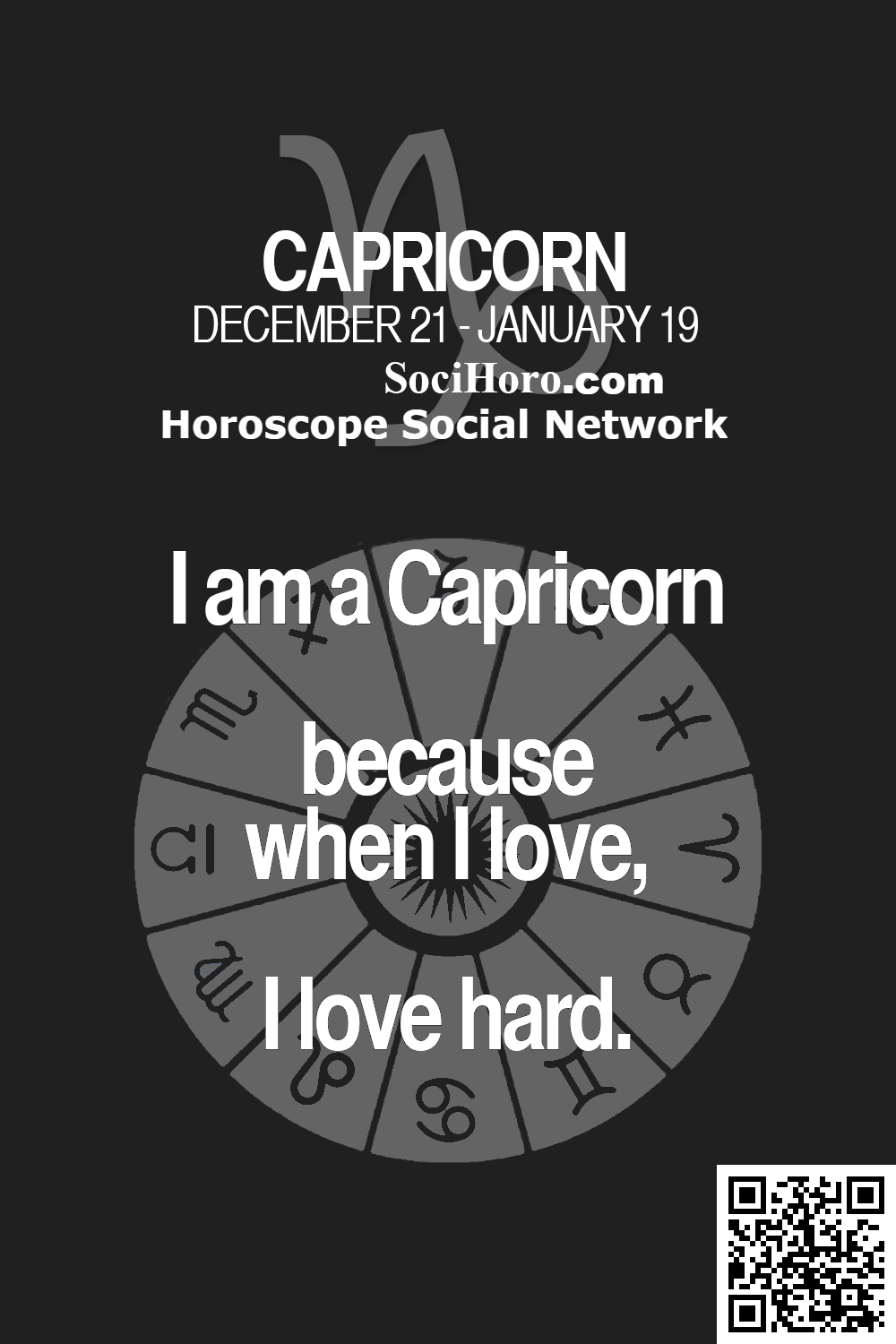 capricorn quotes