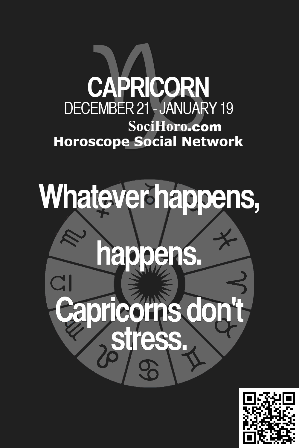 capricorn quotes