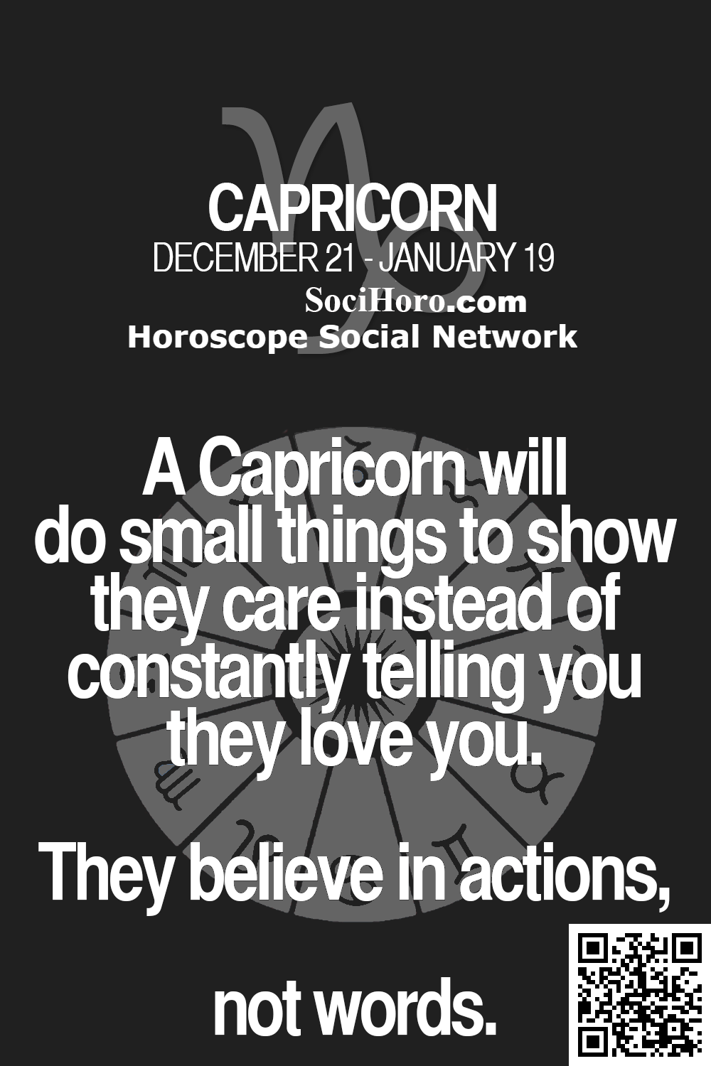 capricorn quotes