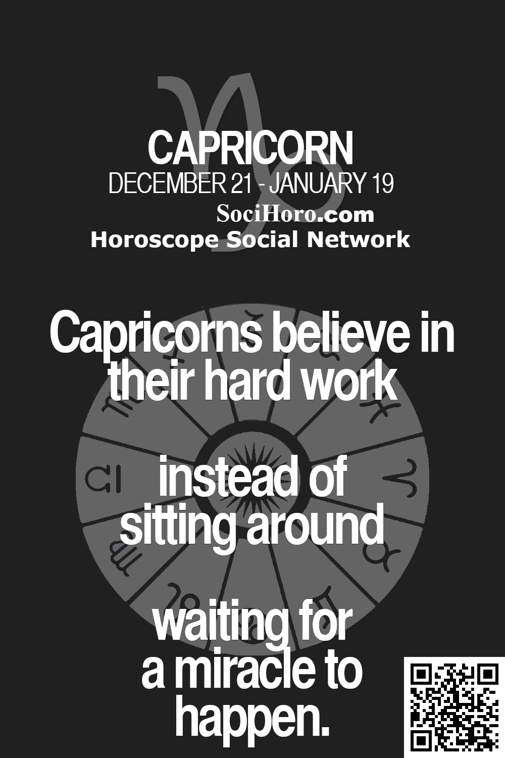 capricorn quotes