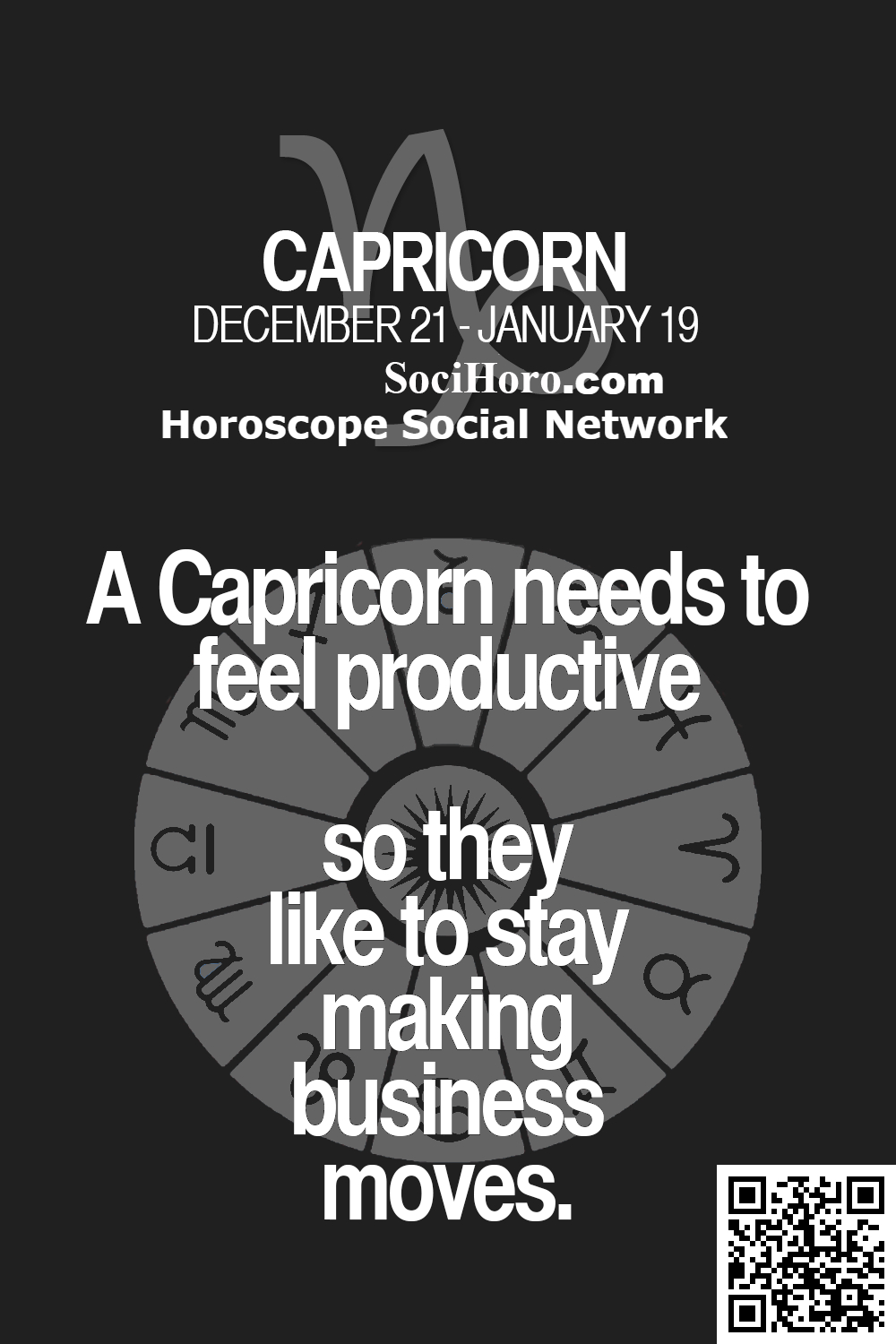 capricorn quotes