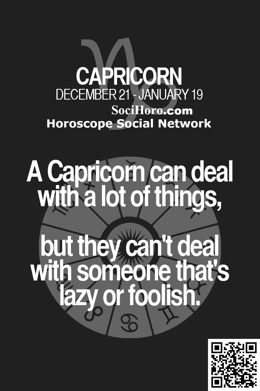 capricorn quotes