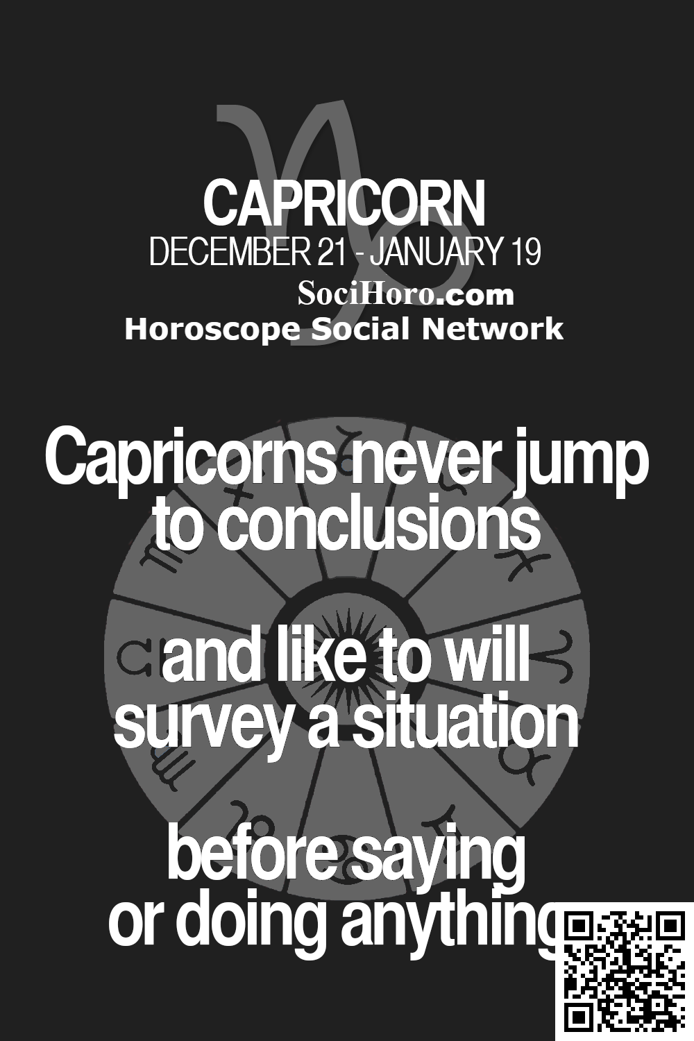 capricorn quotes