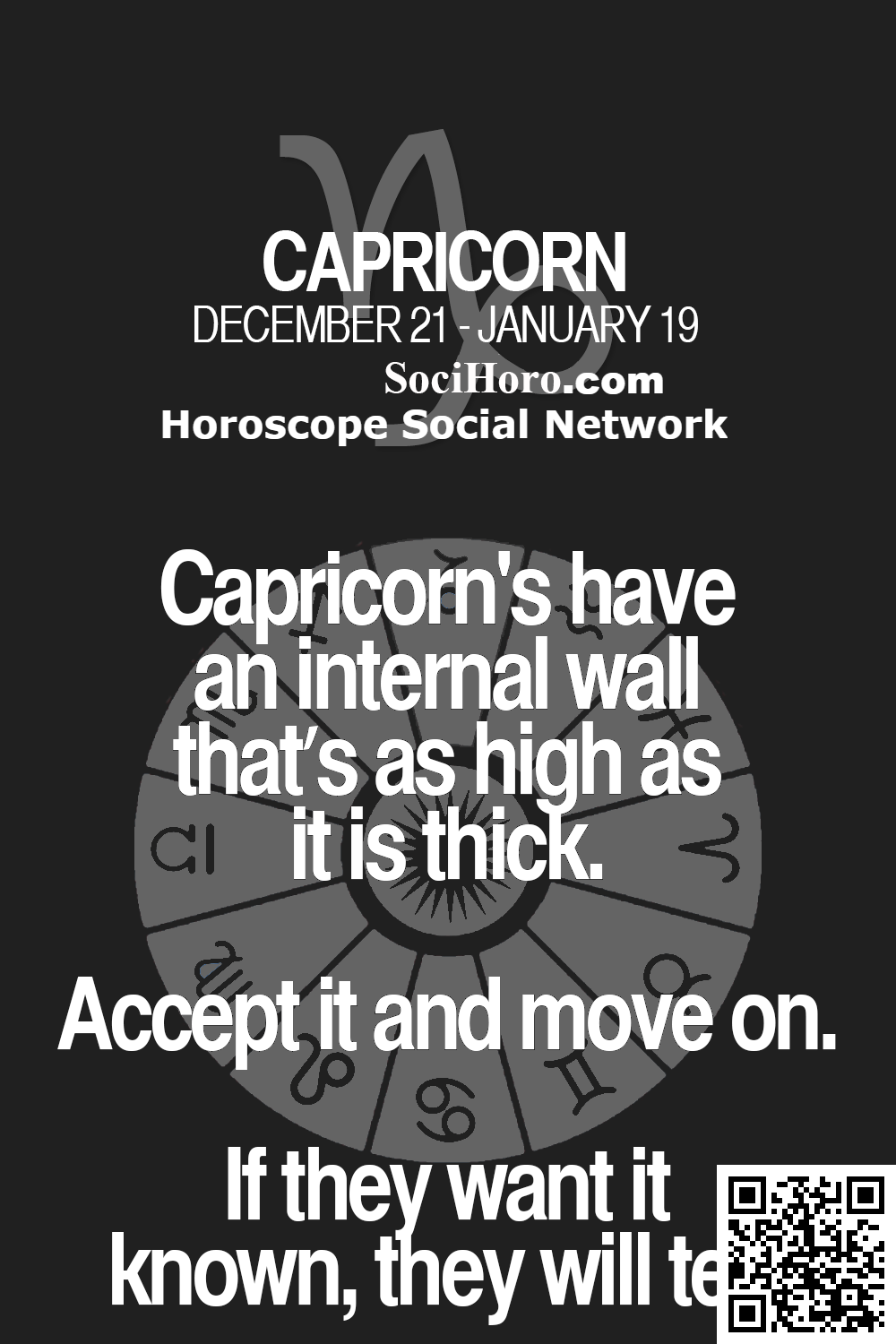 capricorn quotes