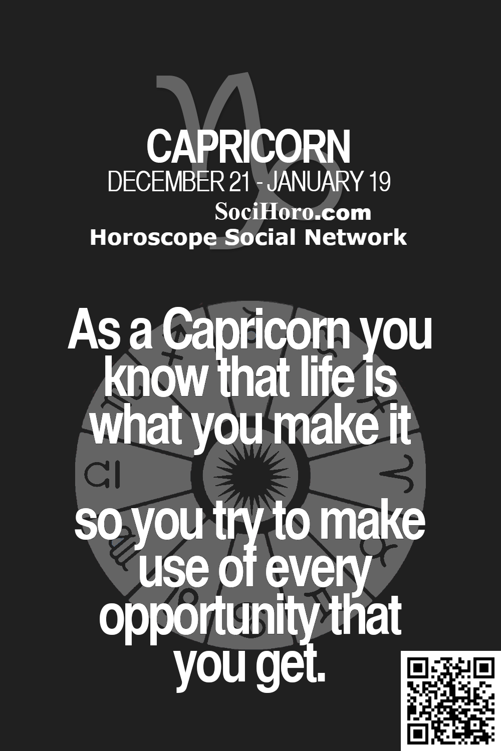 capricorn quotes