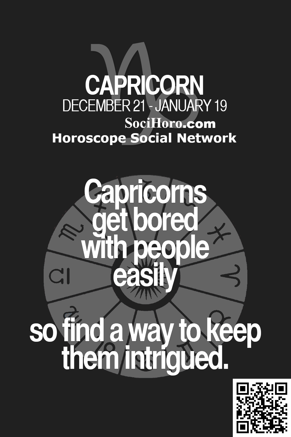 capricorn quotes
