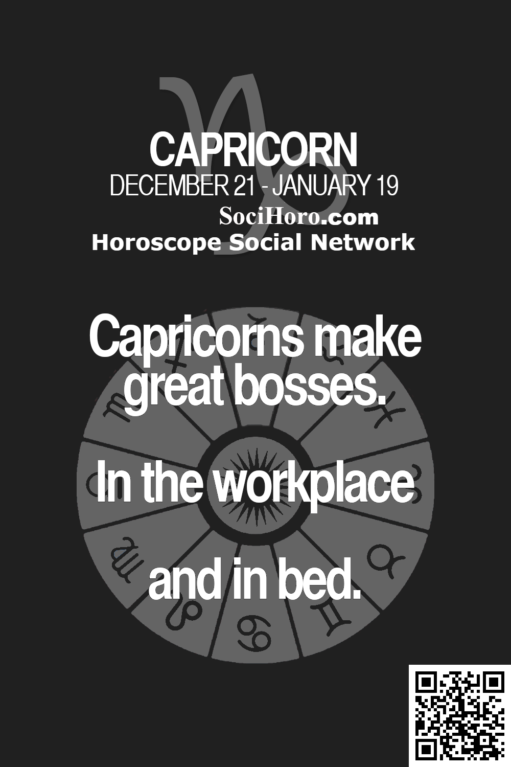 capricorn quotes