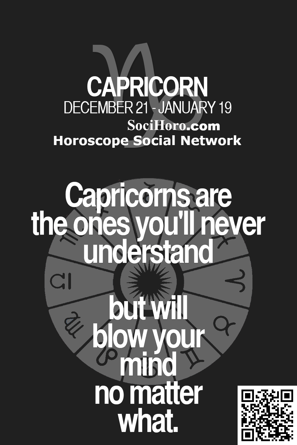 capricorn quotes