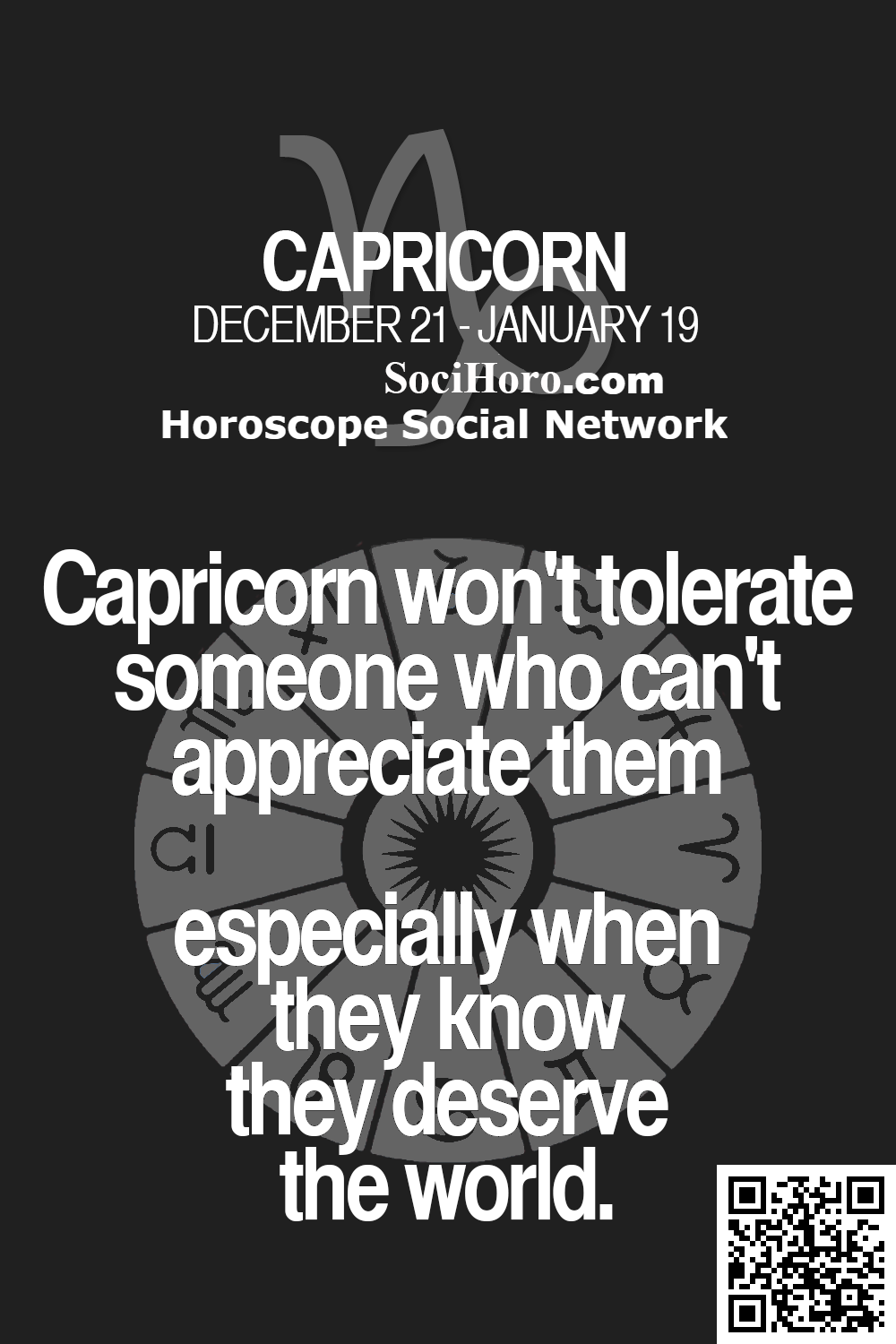 capricorn quotes