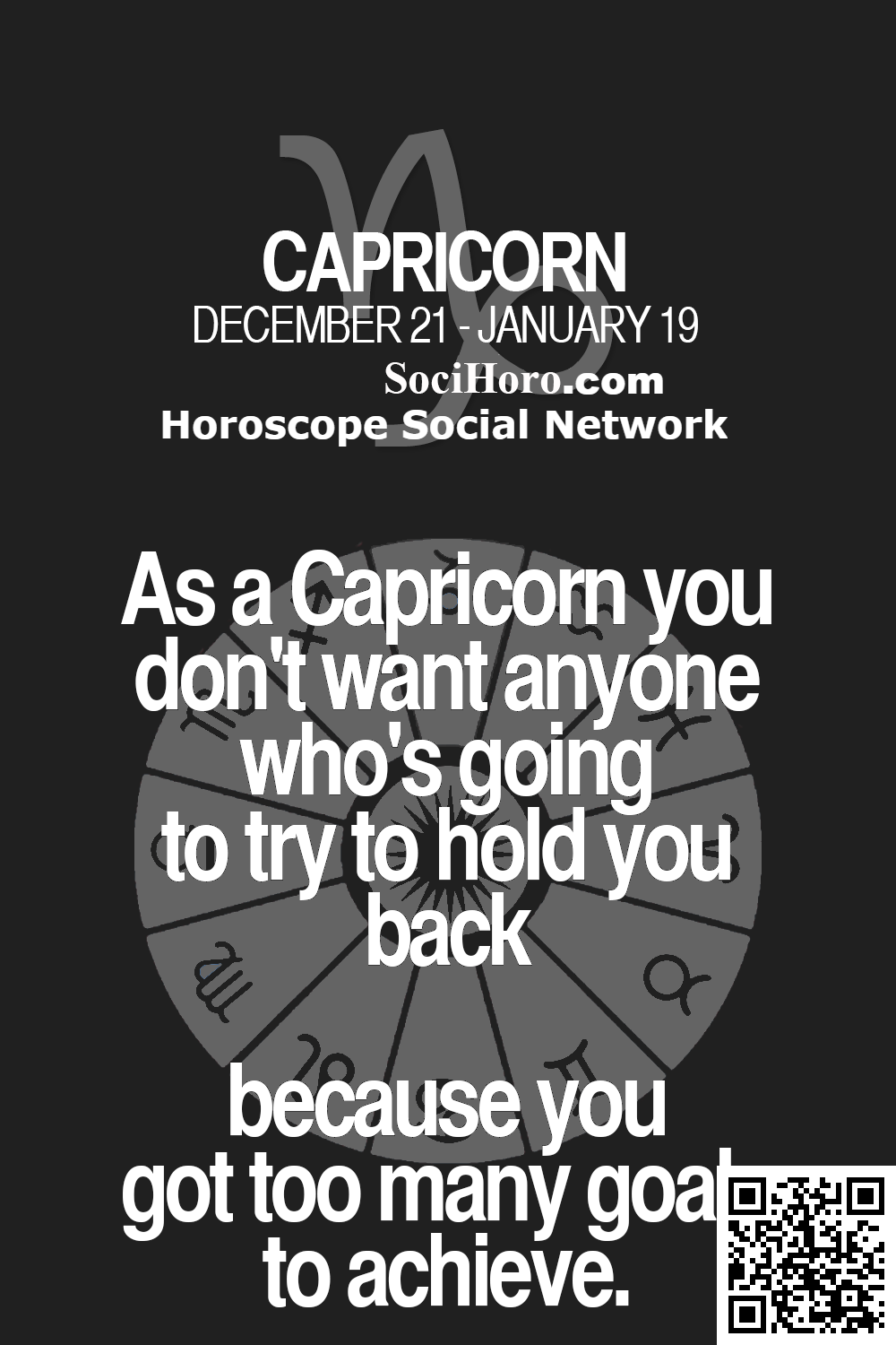 capricorn quotes