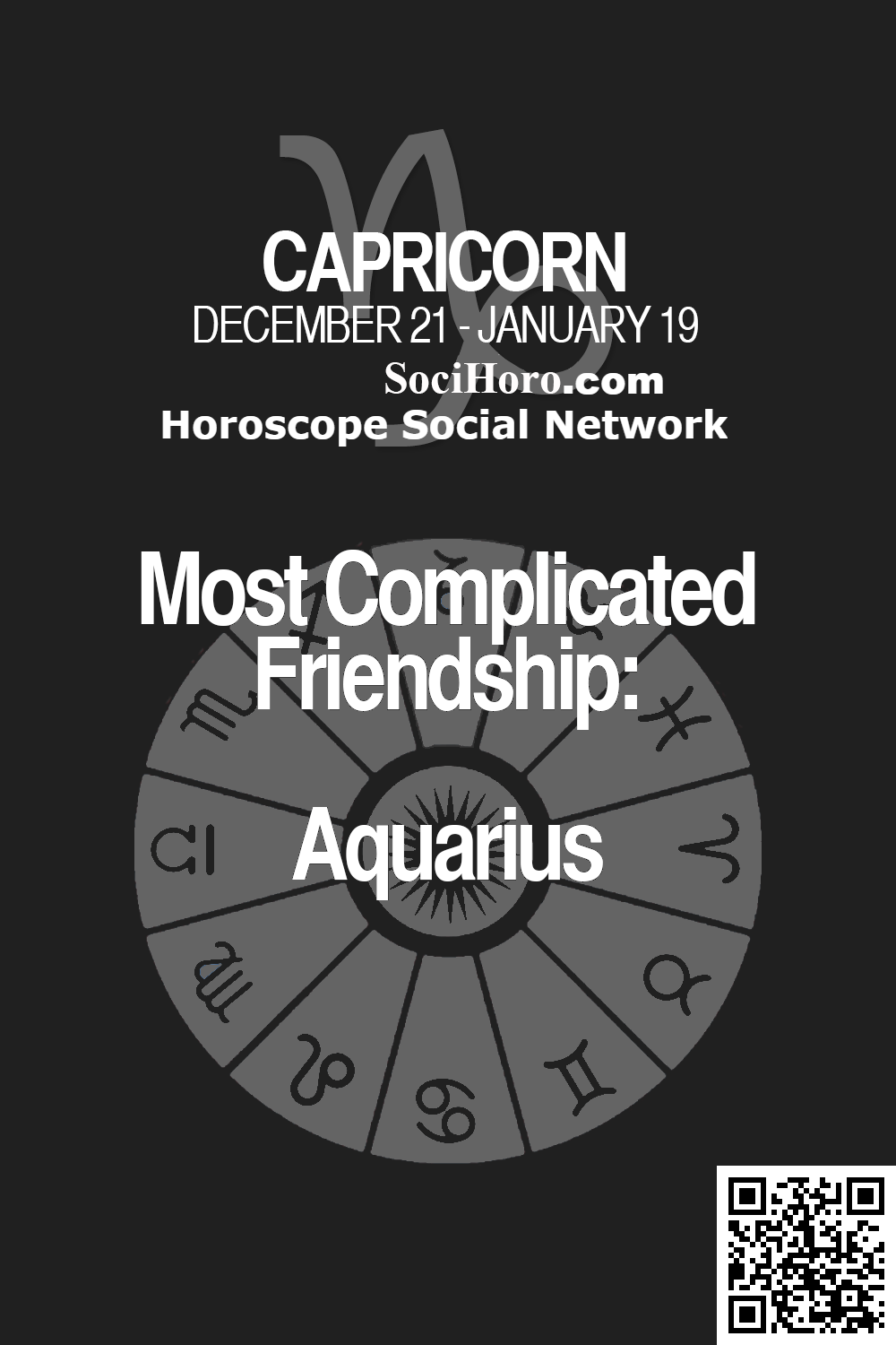 capricorn quotes
