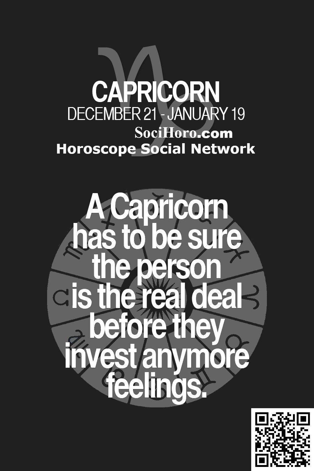 capricorn quotes