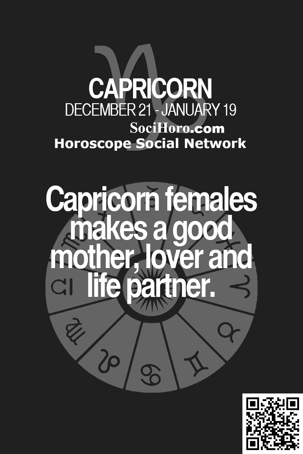 capricorn quotes