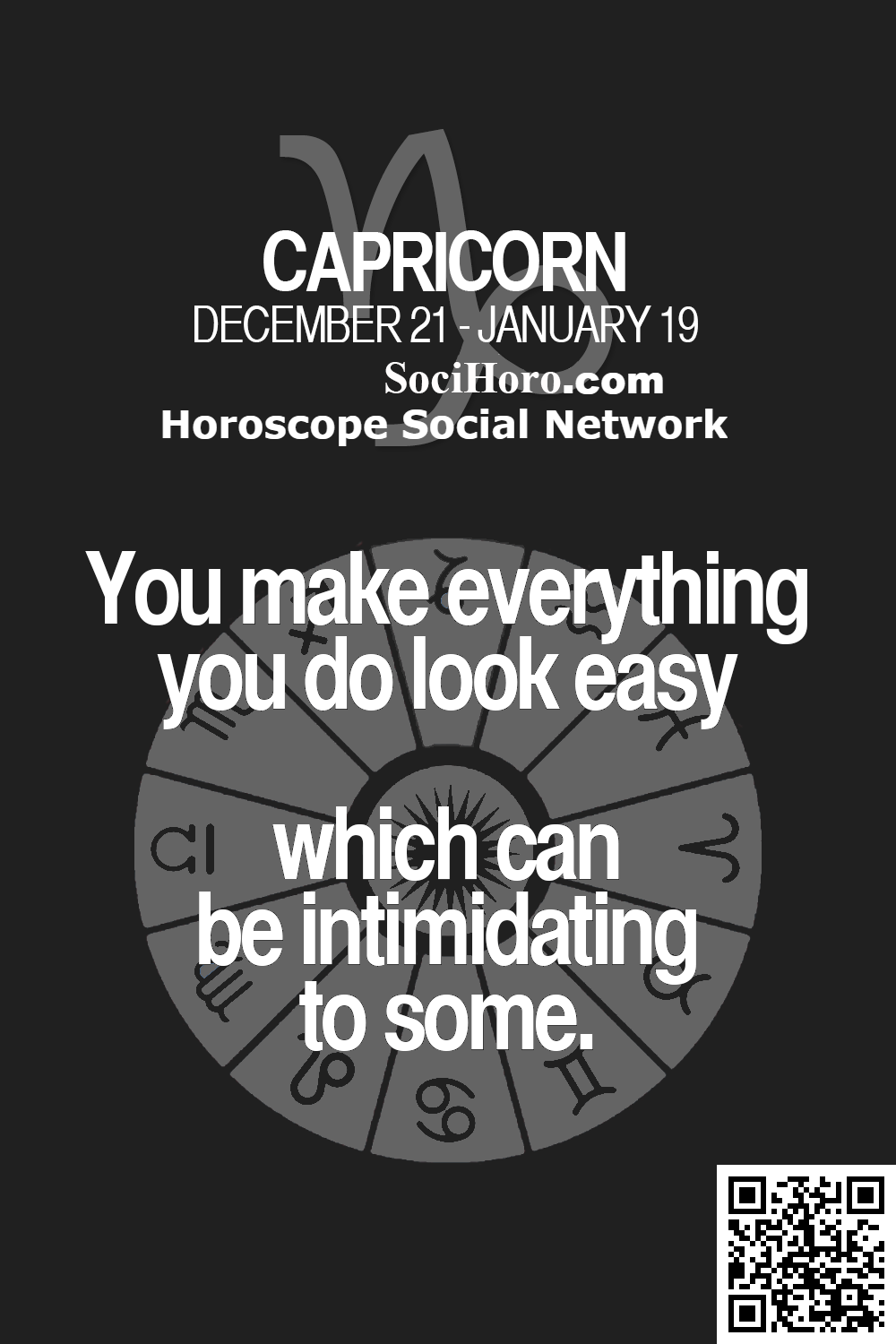 capricorn quotes