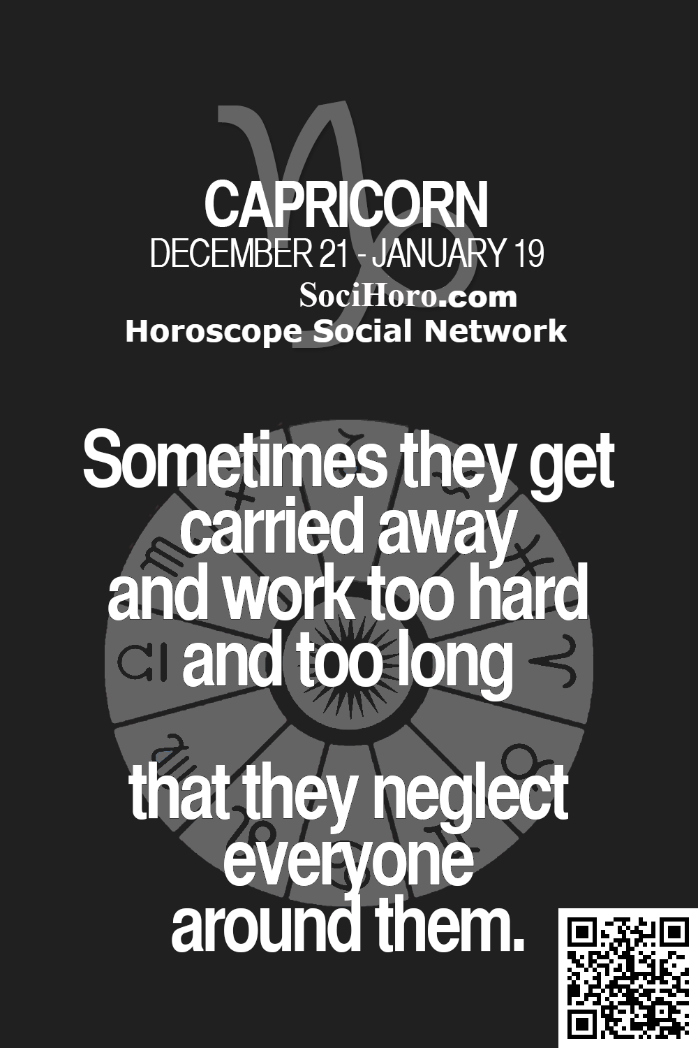 capricorn quotes