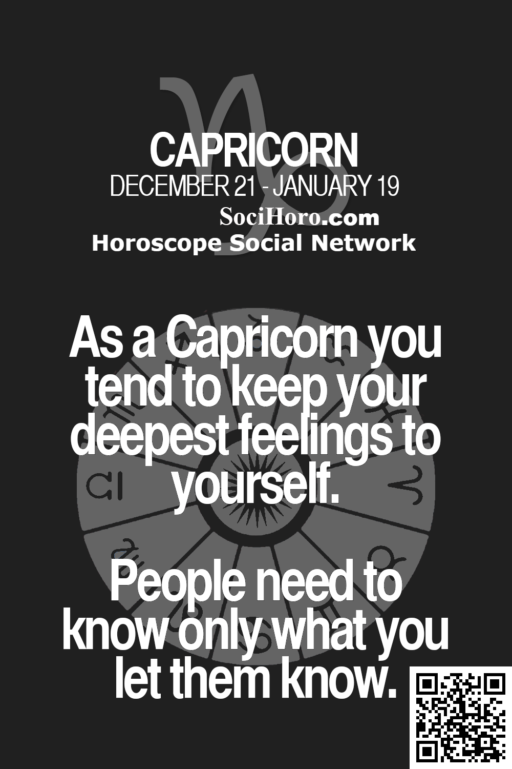 capricorn quotes