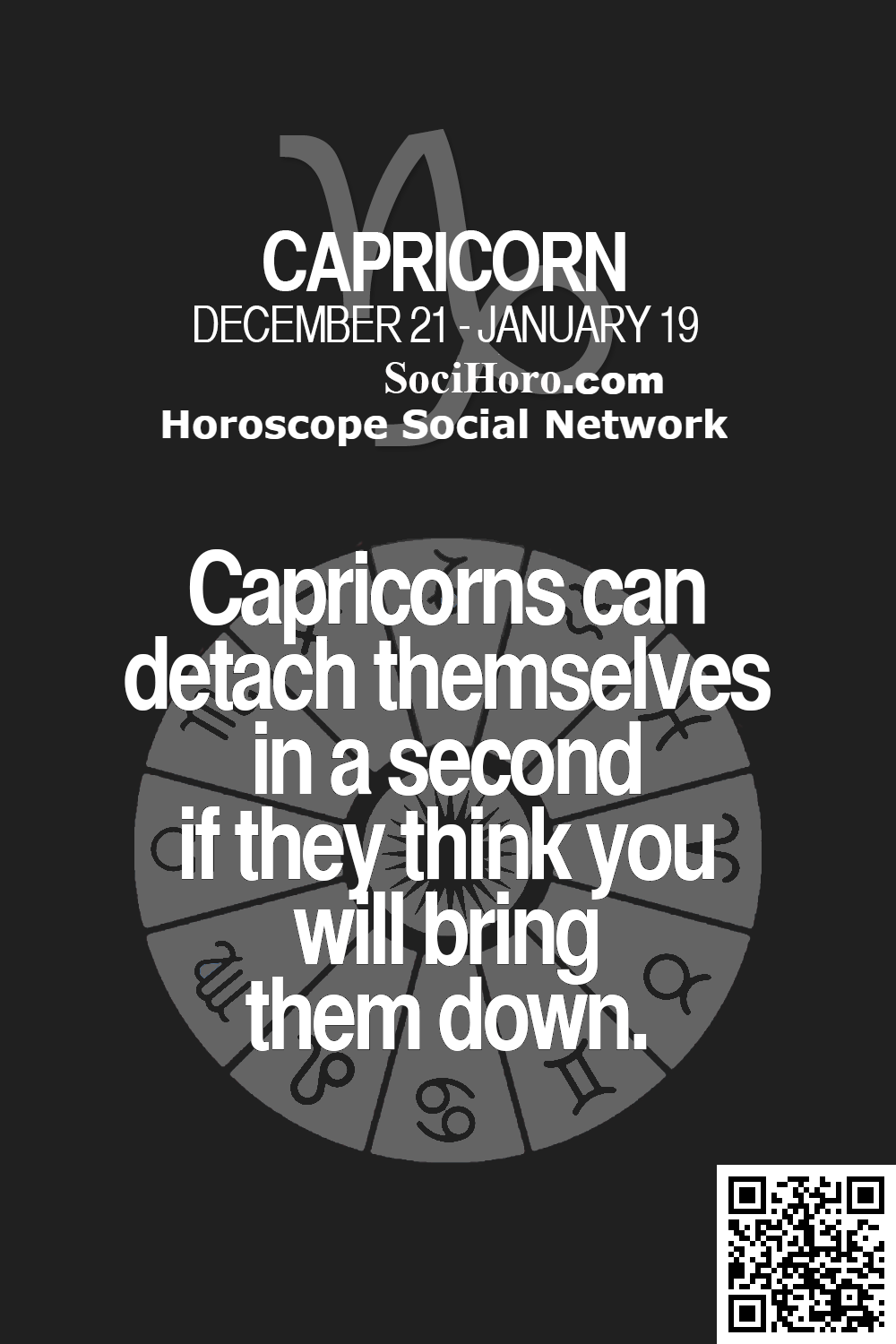 capricorn quotes