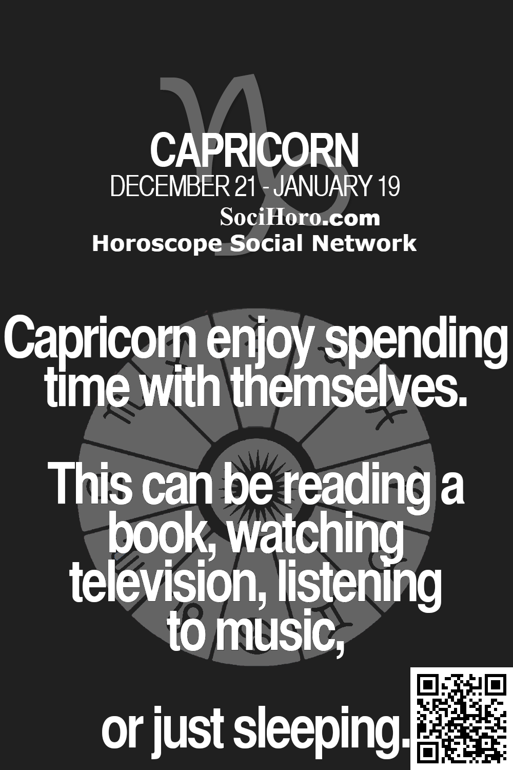 capricorn quotes