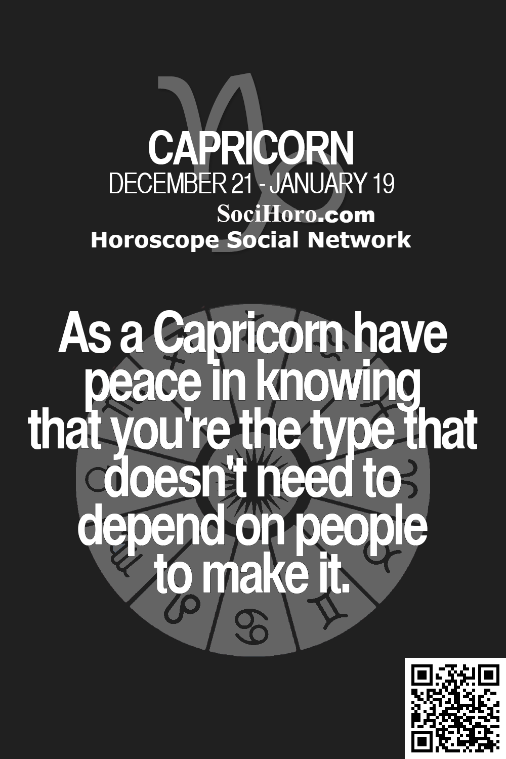 capricorn quotes