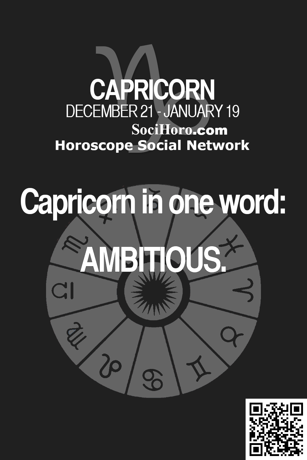 capricorn quotes