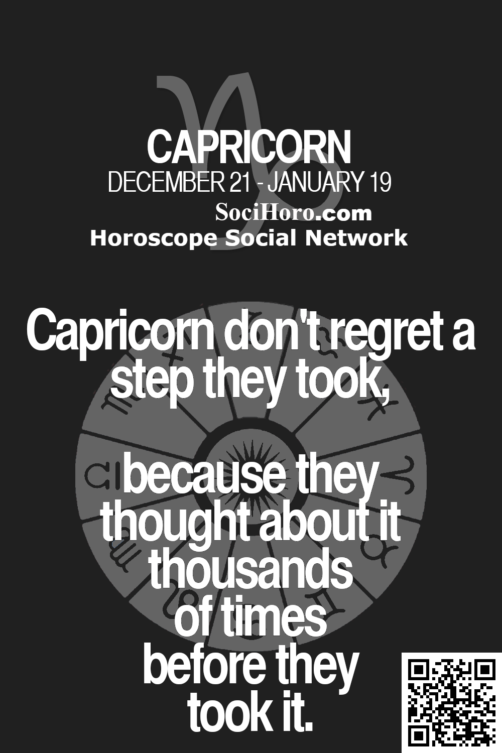 capricorn quotes