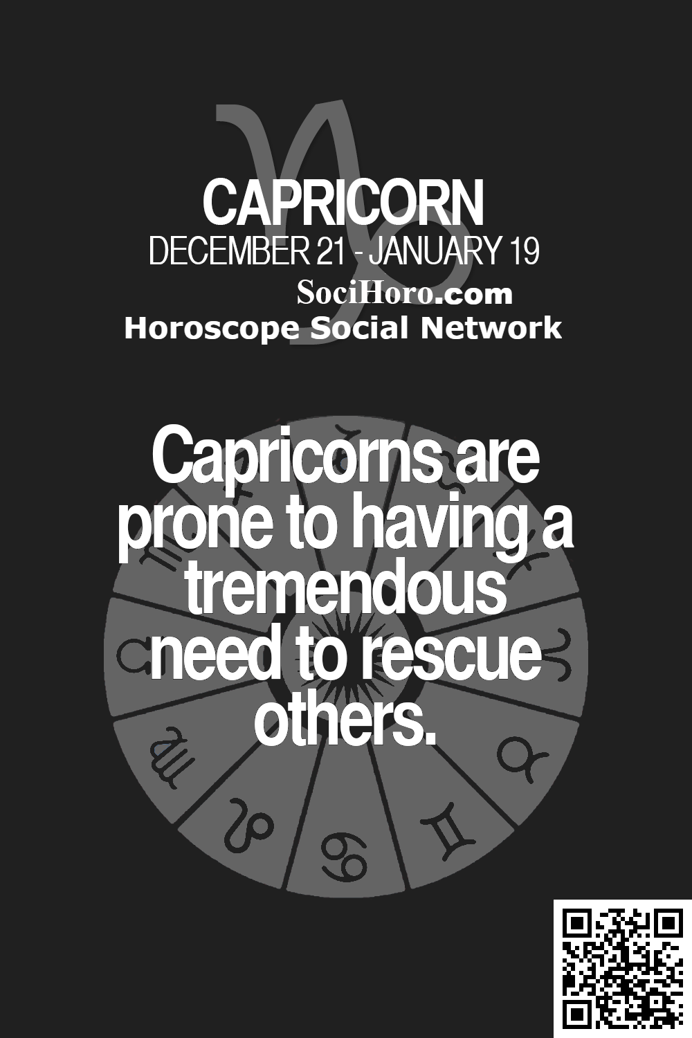 capricorn quotes