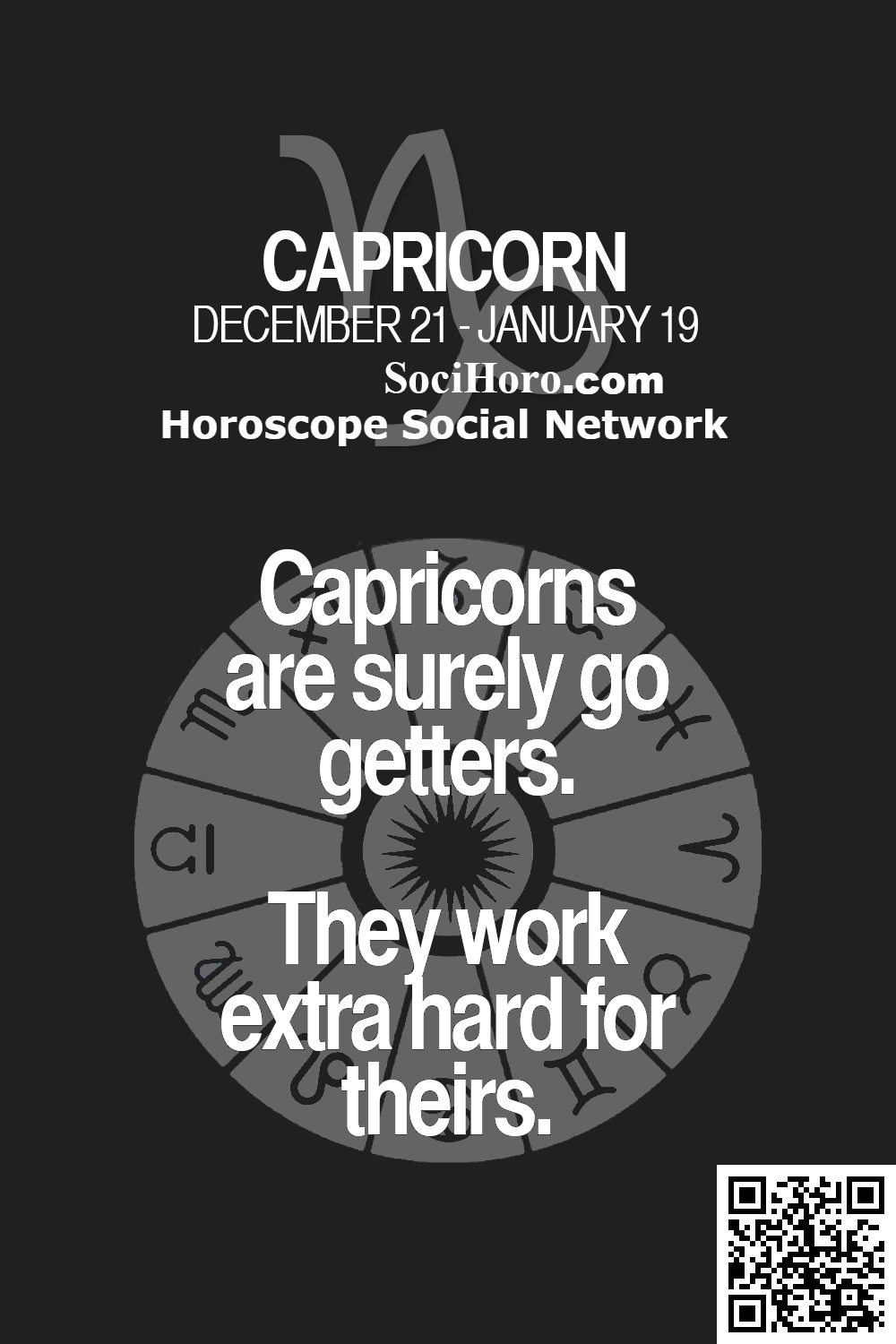 capricorn quotes