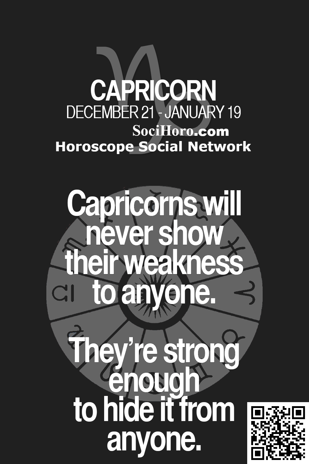 capricorn quotes