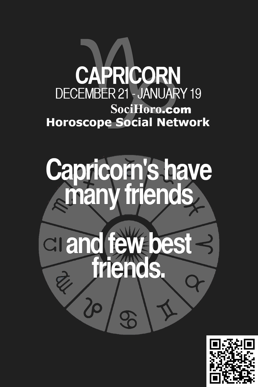 capricorn quotes
