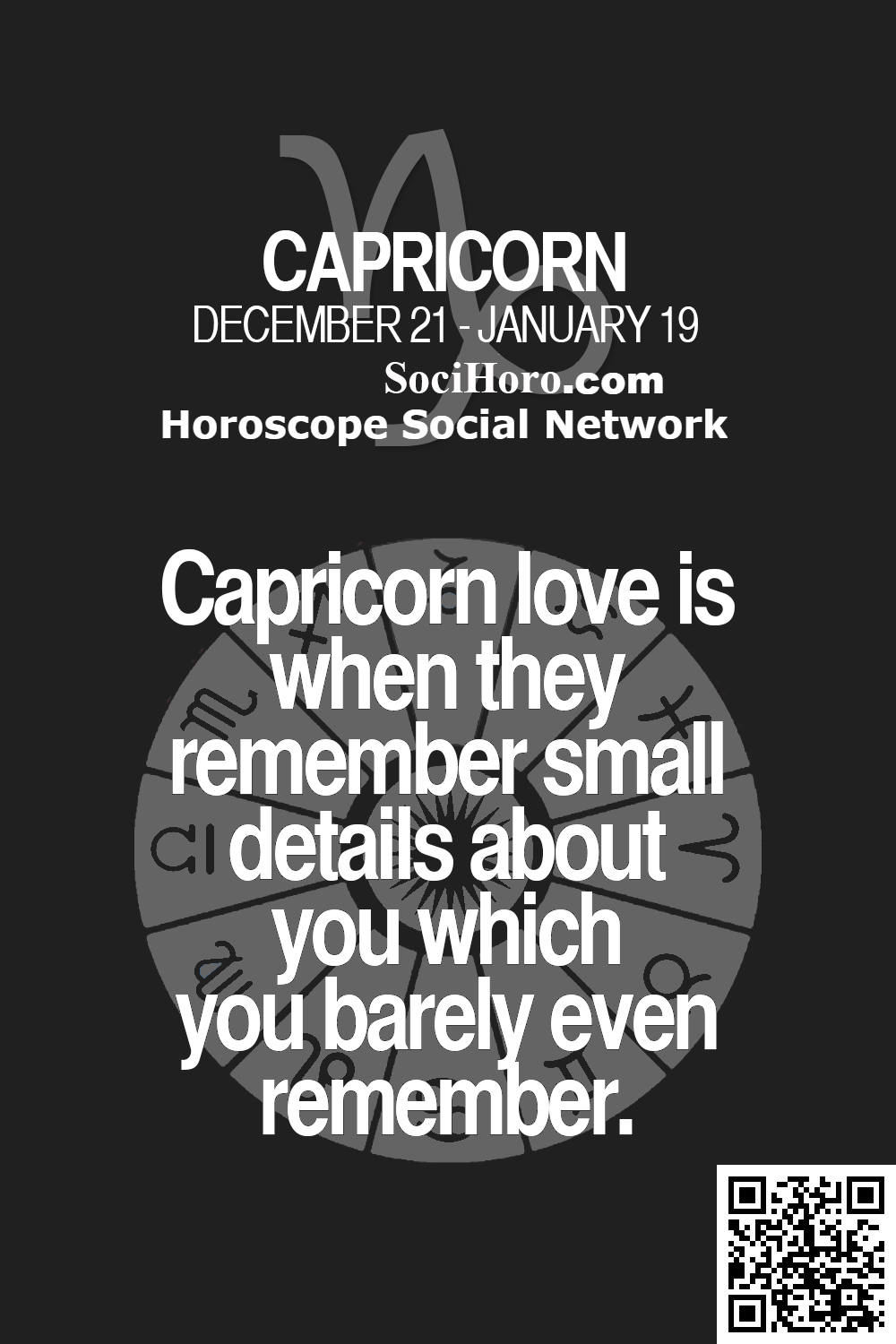 capricorn quotes