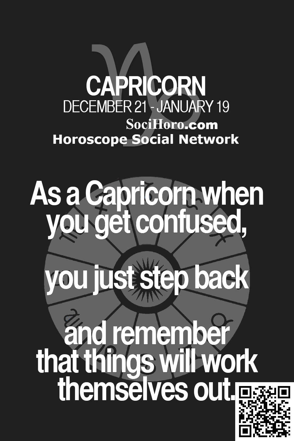 capricorn quotes