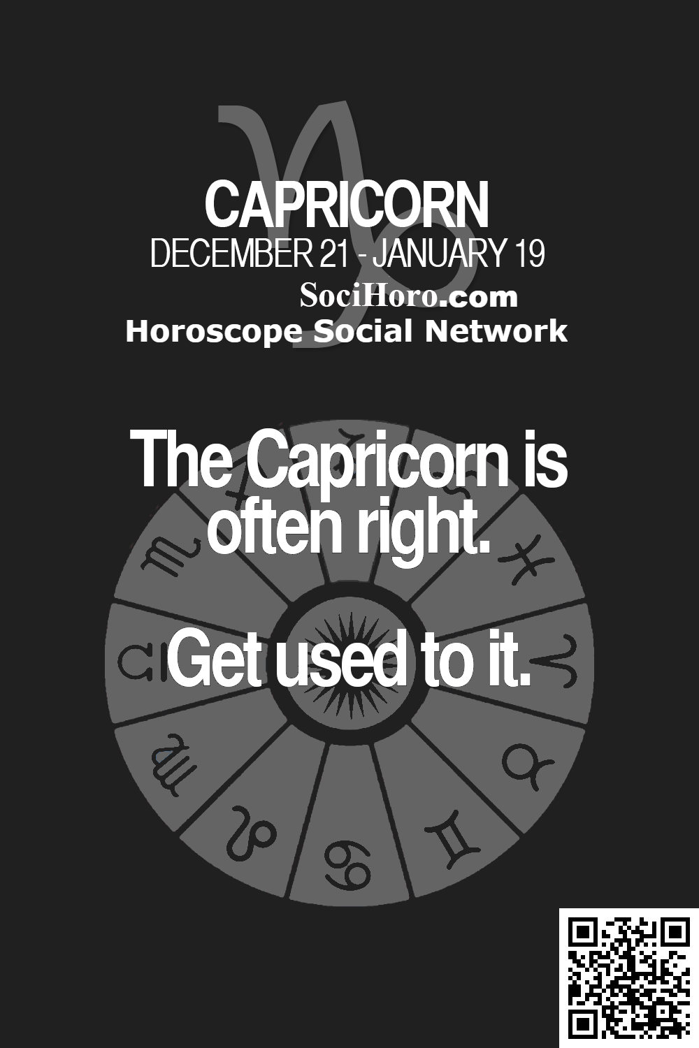 capricorn quotes