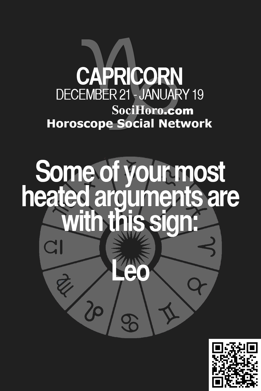 capricorn quotes