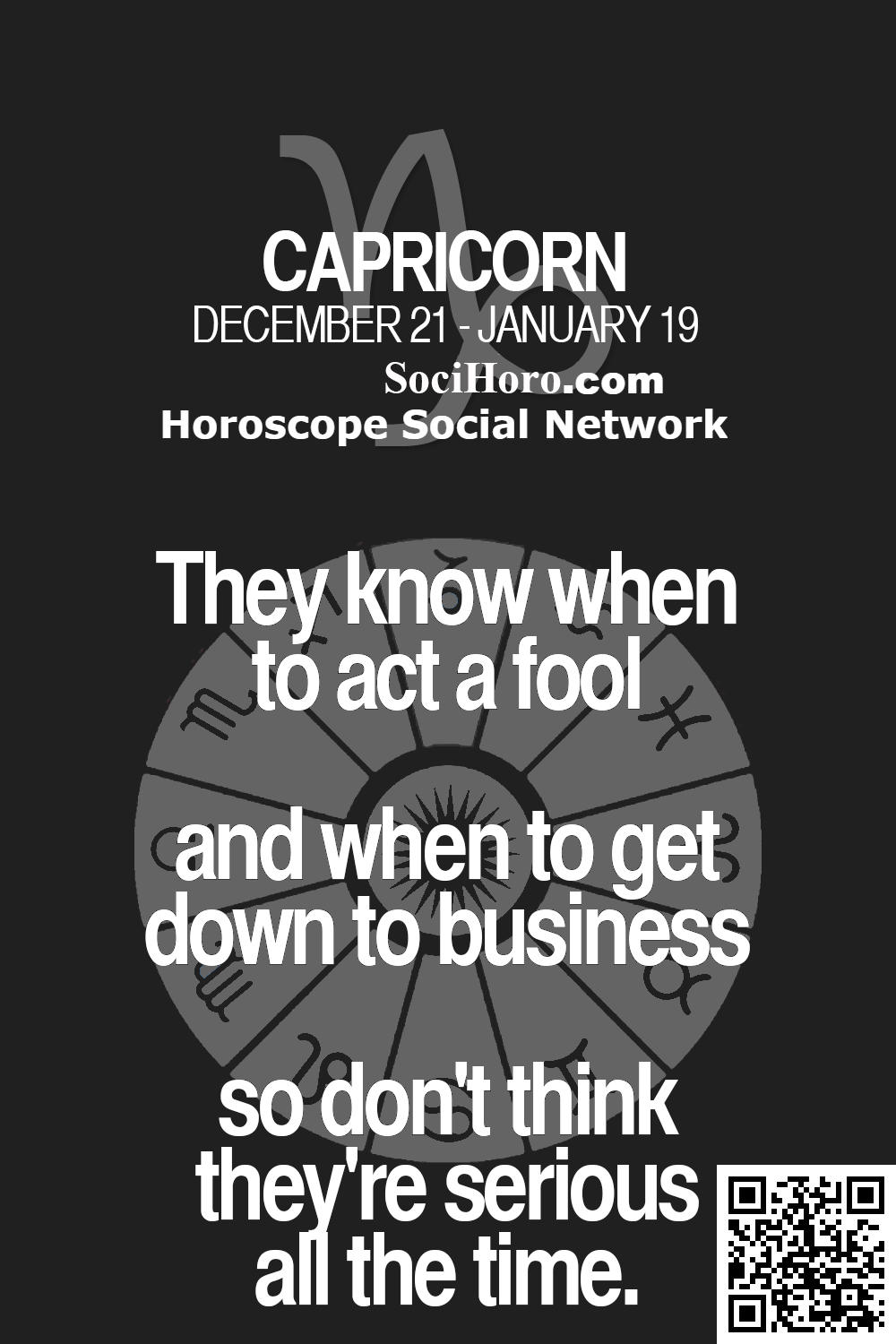 capricorn quotes