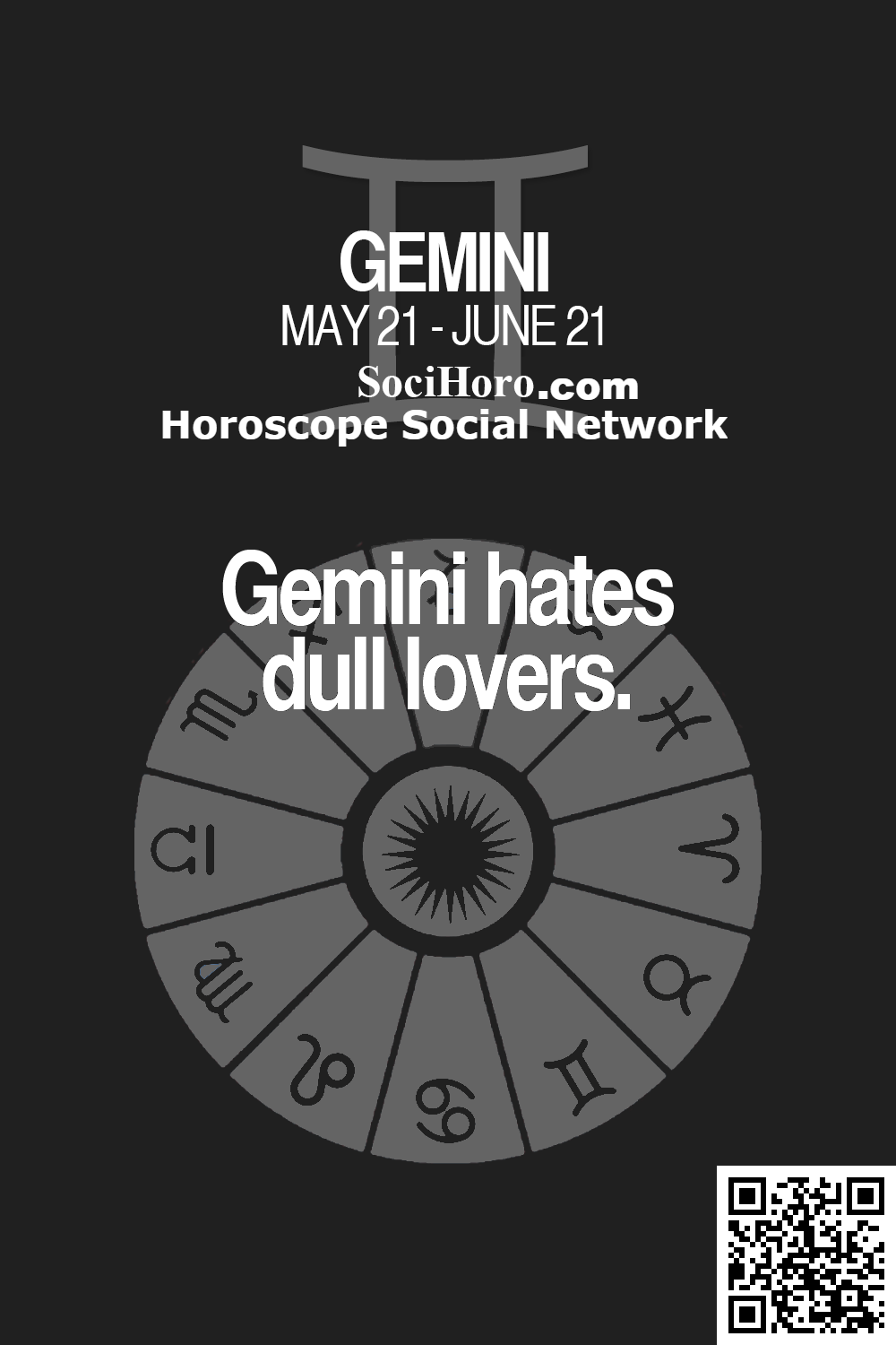 gemini quotes