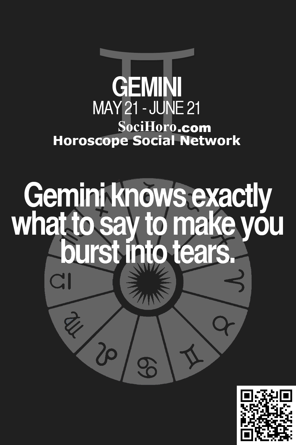 gemini quotes