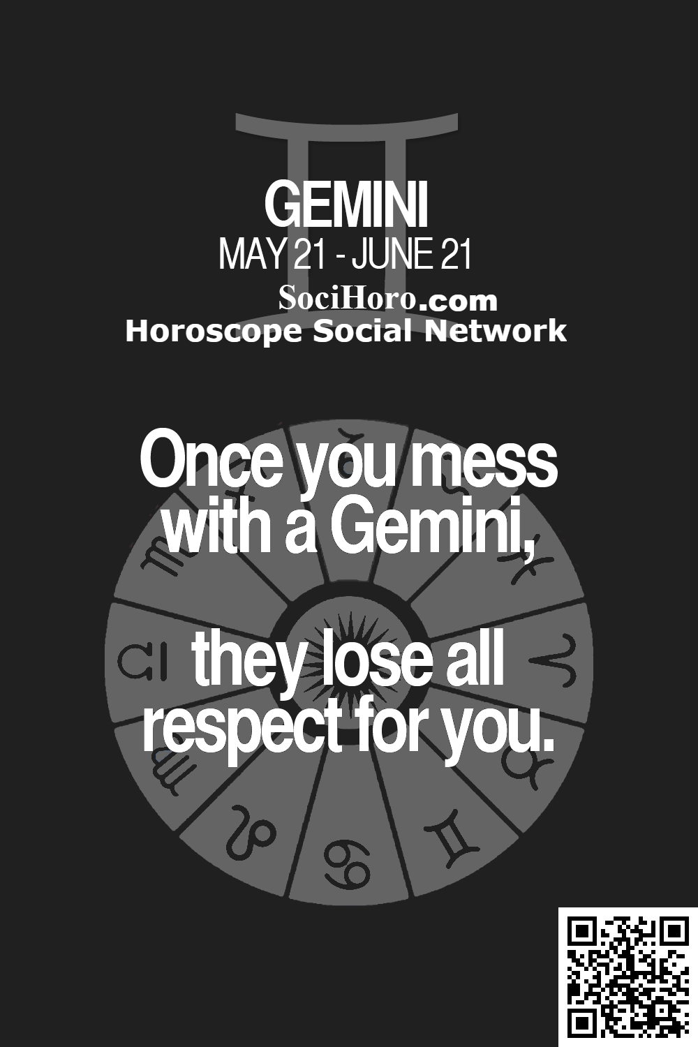 gemini quotes