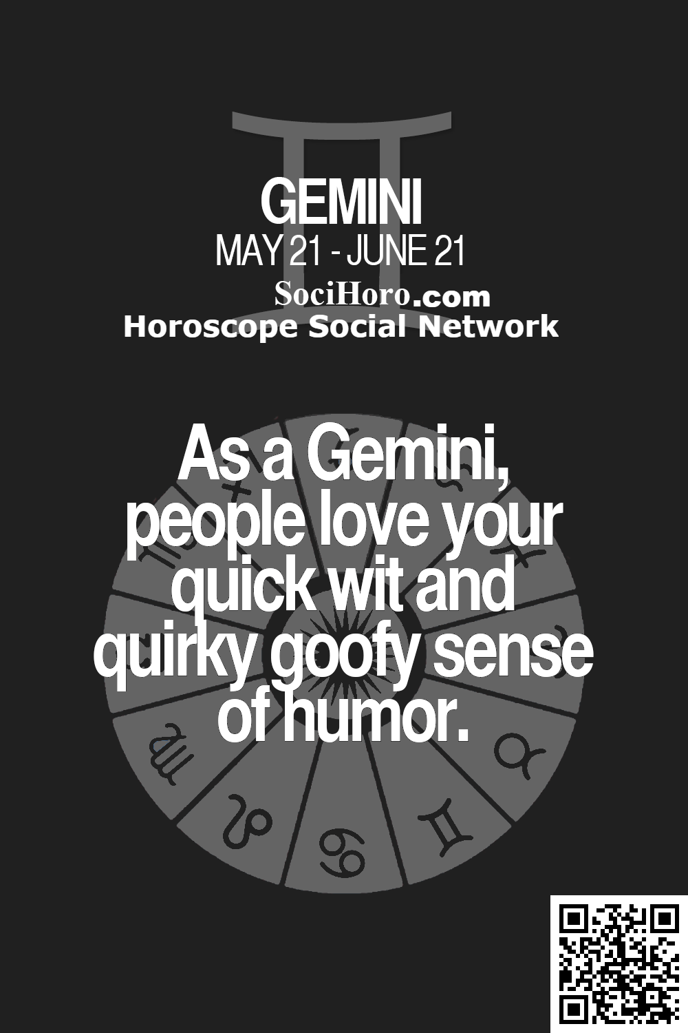 gemini quotes