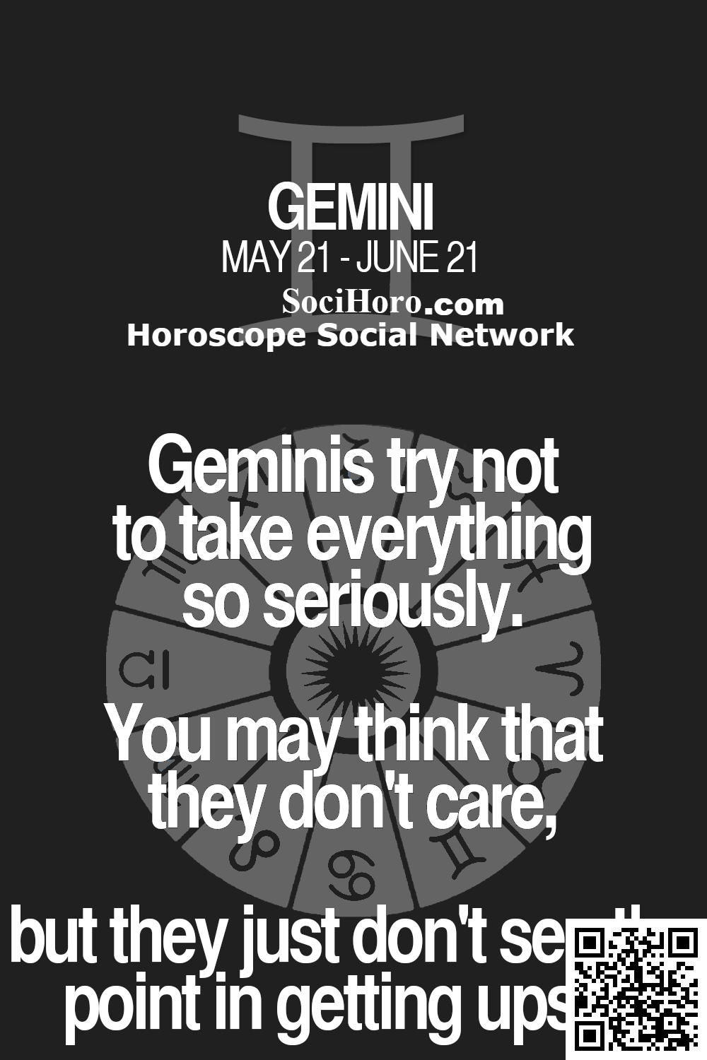 gemini quotes