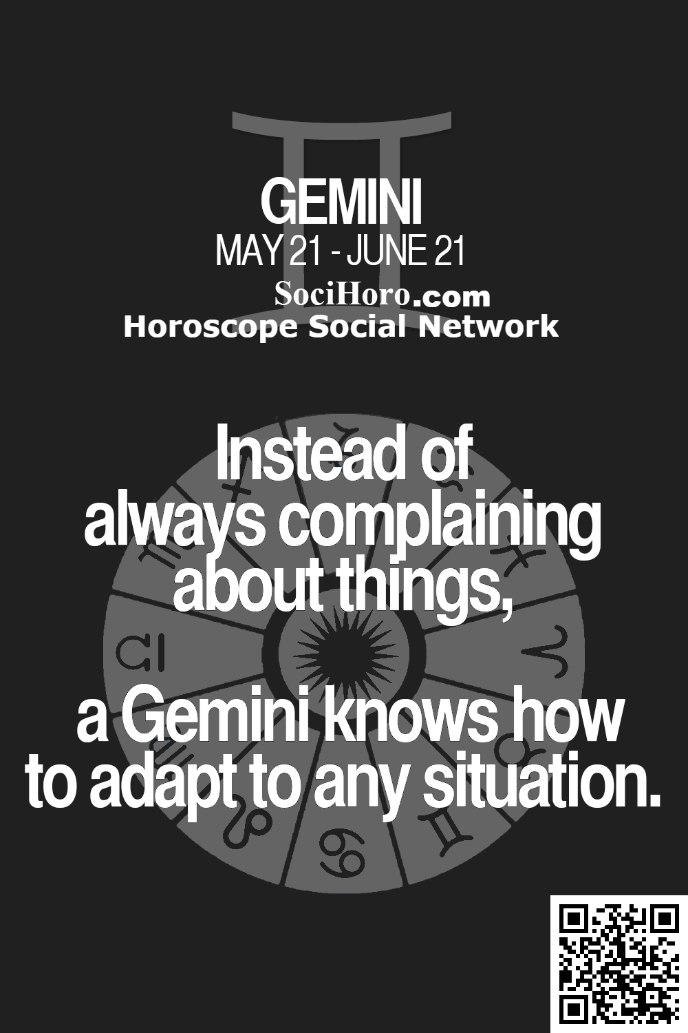 gemini quotes