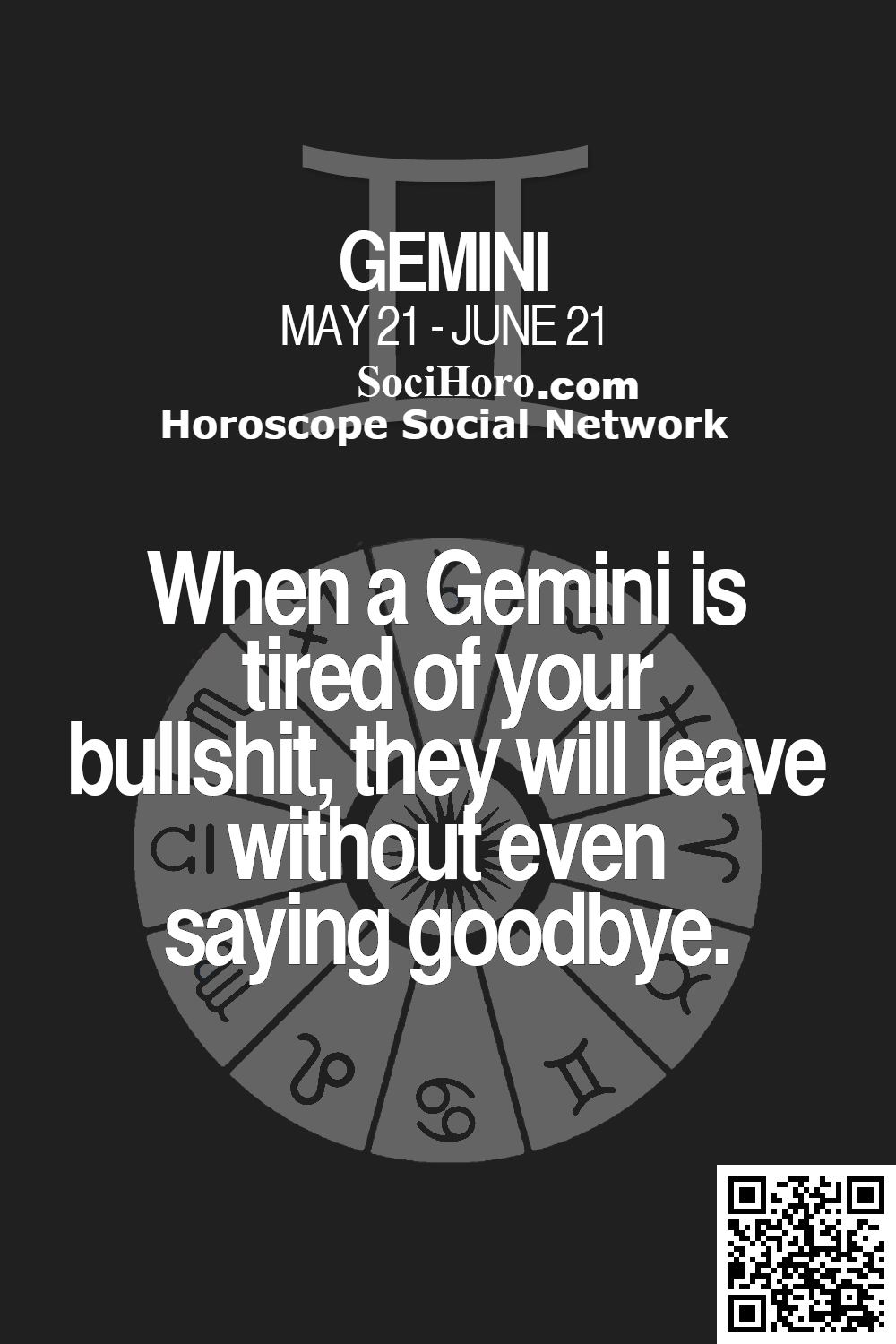 gemini quotes