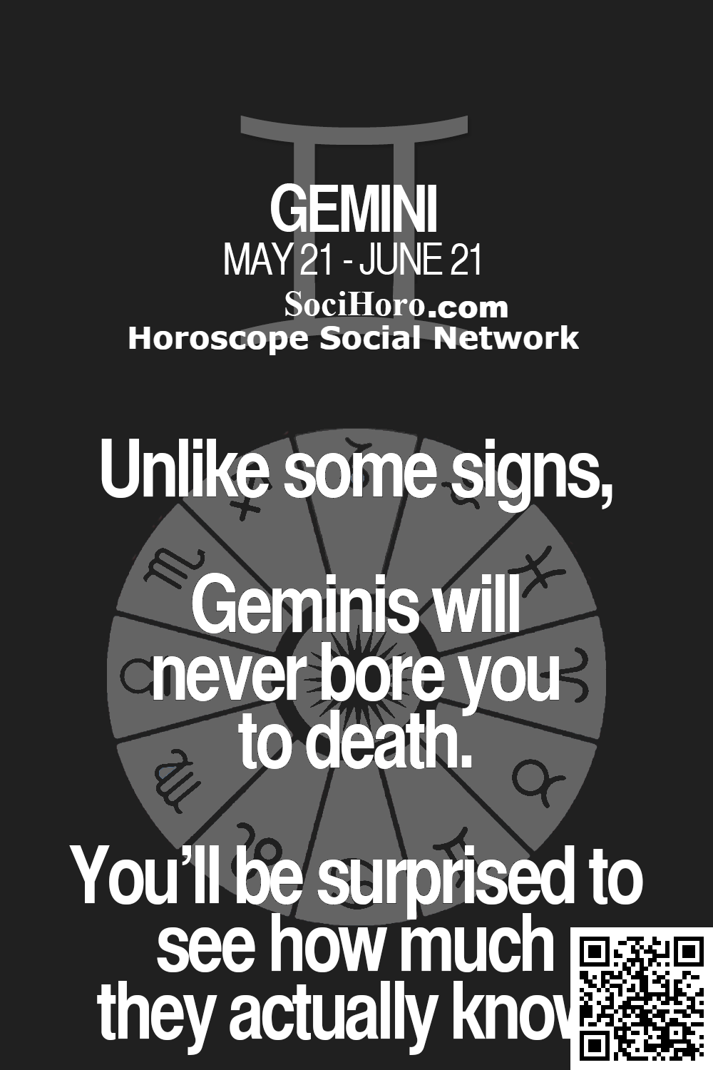 gemini quotes