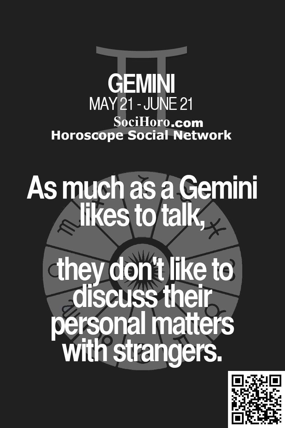 gemini quotes